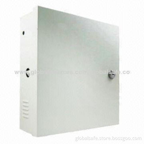 Professional engine alarm system, connect with PSTN + GSM internet
